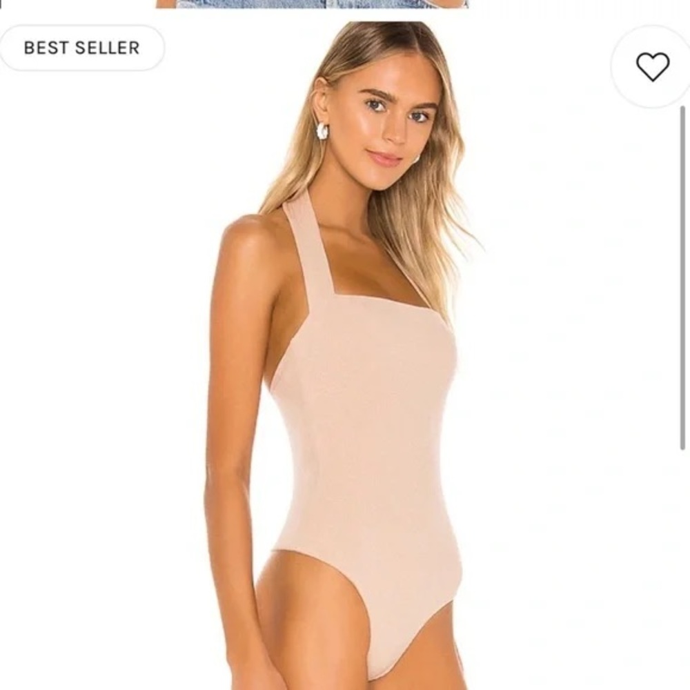 Super down body suit